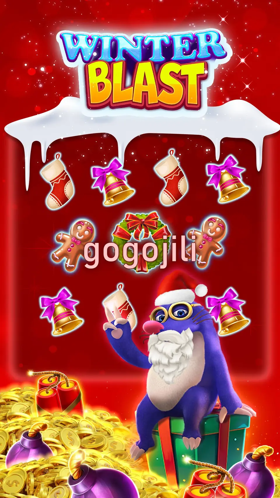 gogojili I-download