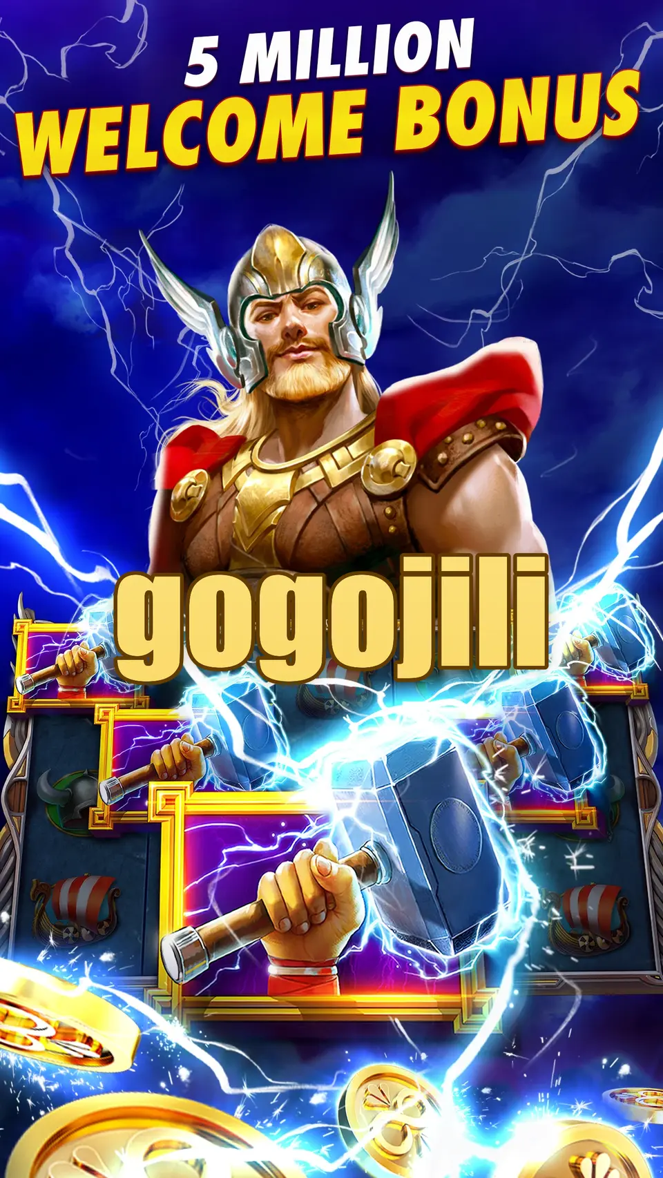 gogojili I-download