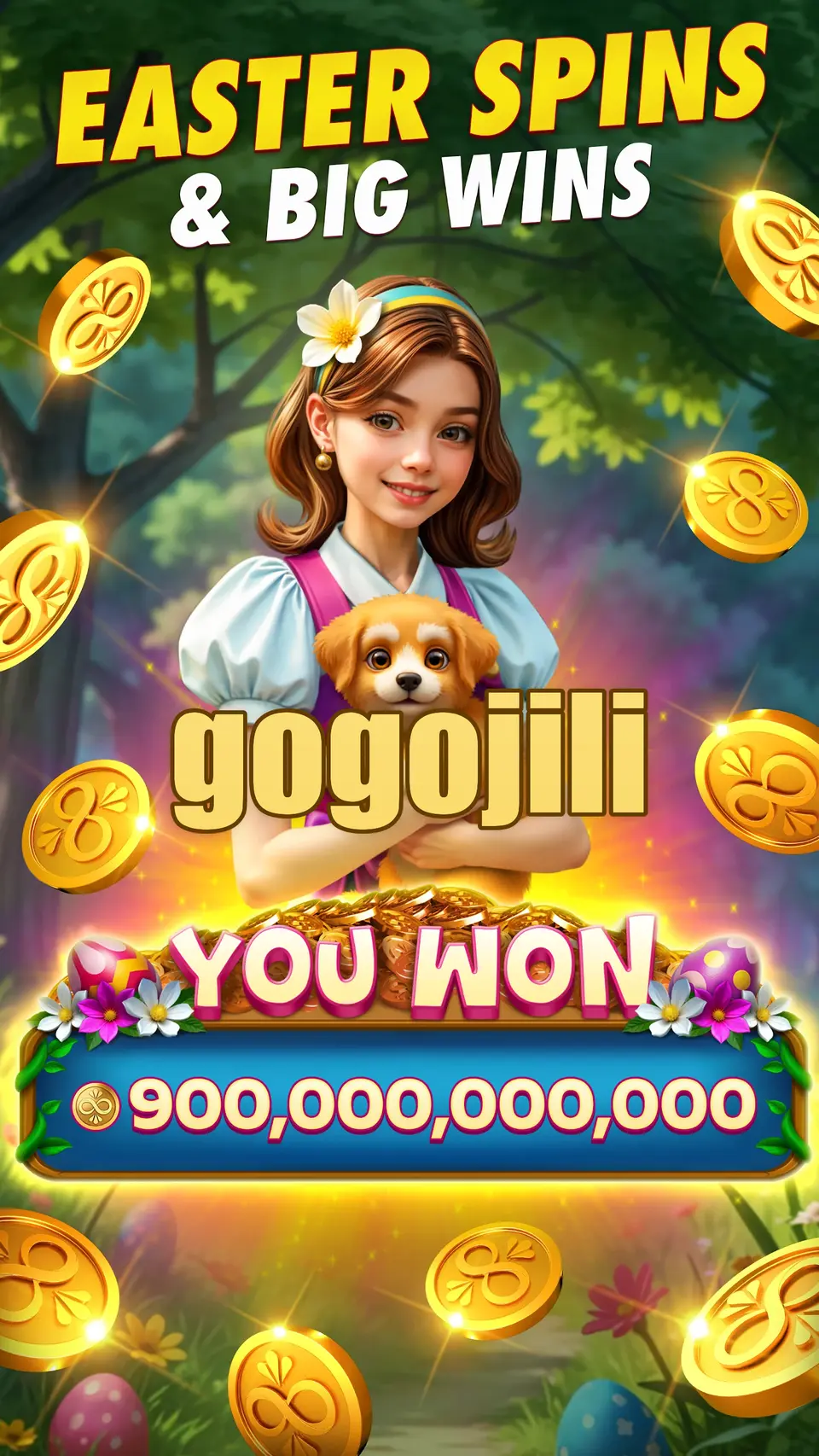 gogojili I-download