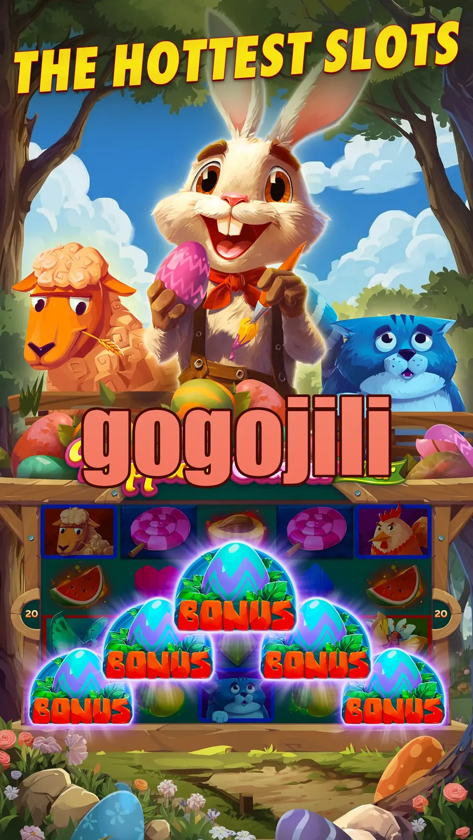 gogojili Mga screenshot - APK Opisyal