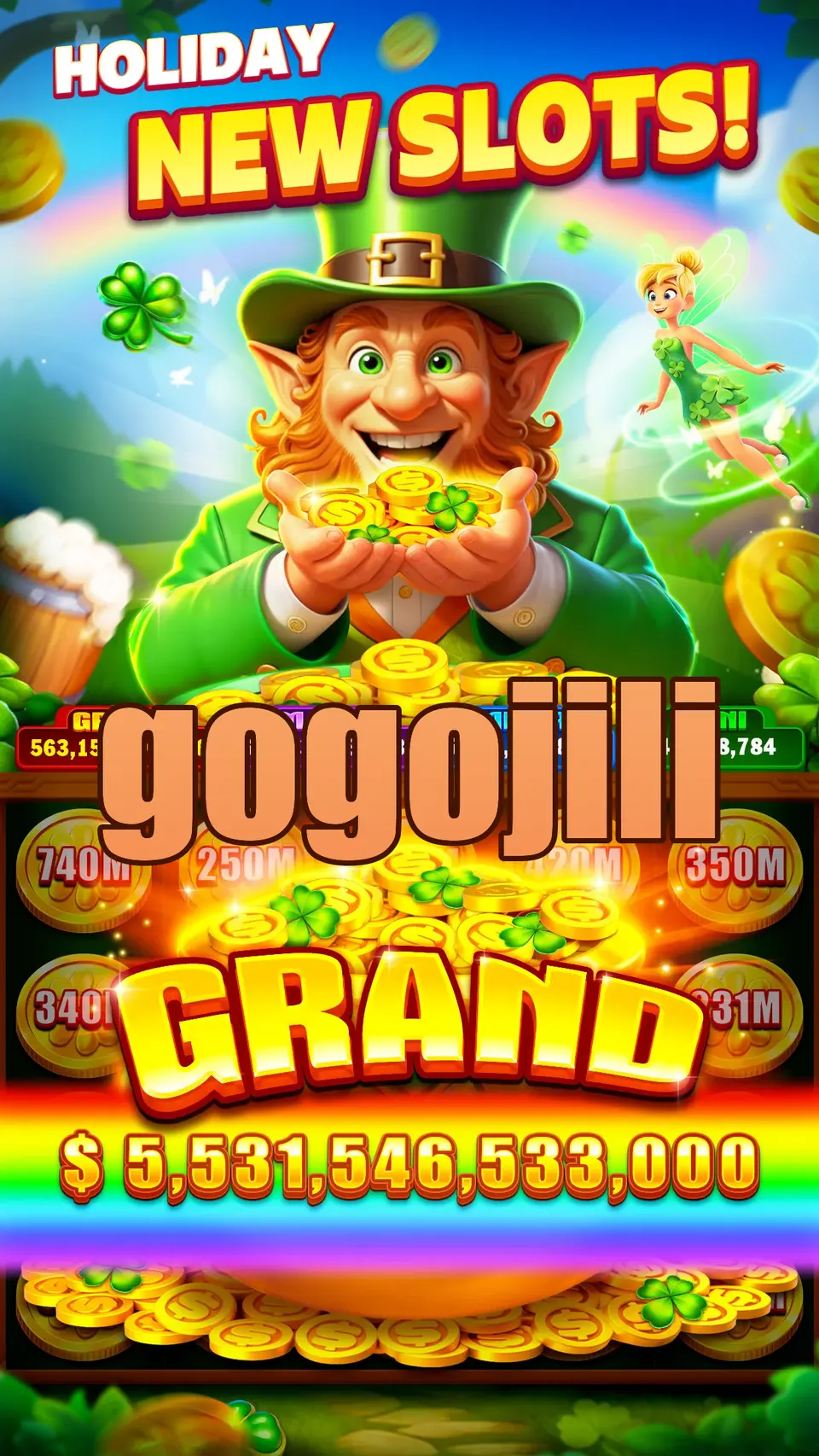 gogojili Preview - Opisyal I-download